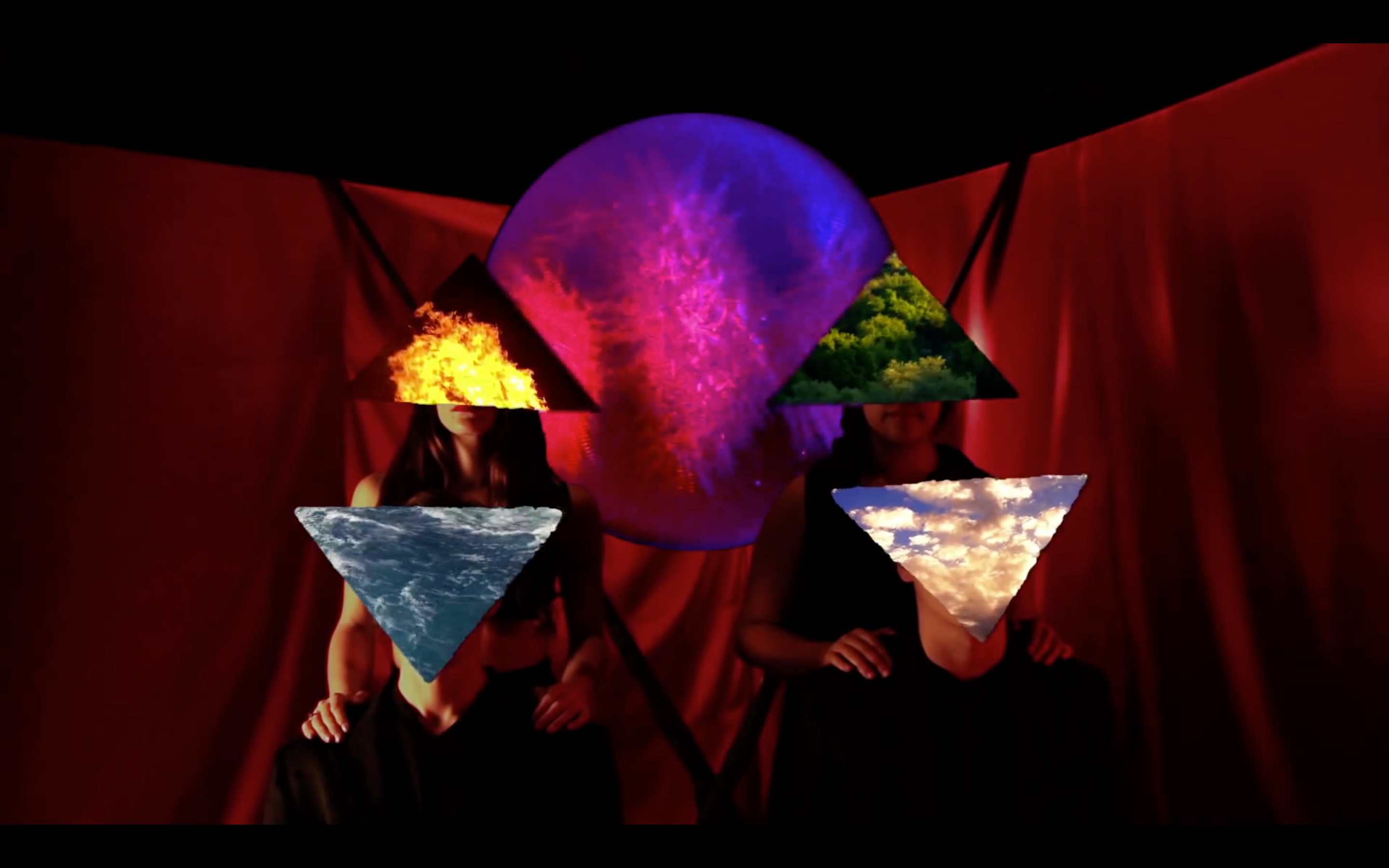 The Cymatic :: “Alchemy”