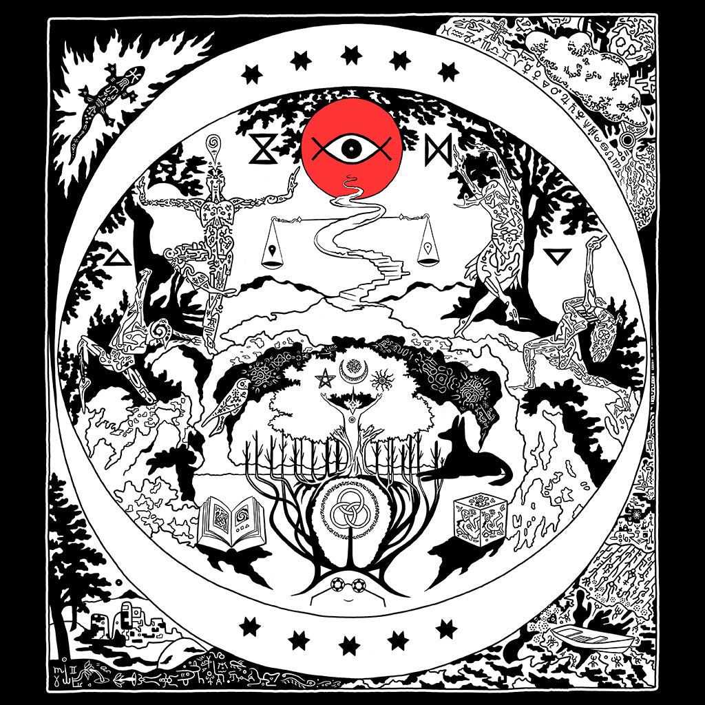 A Map of Stories to Come